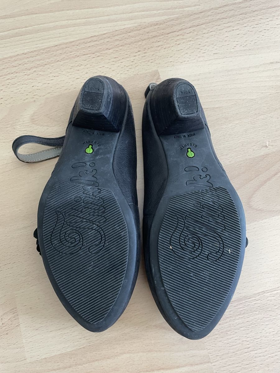 Think Chaussures femmes: Damenschuh Think! – D'occasion à Schüpbach par puxxon 4
