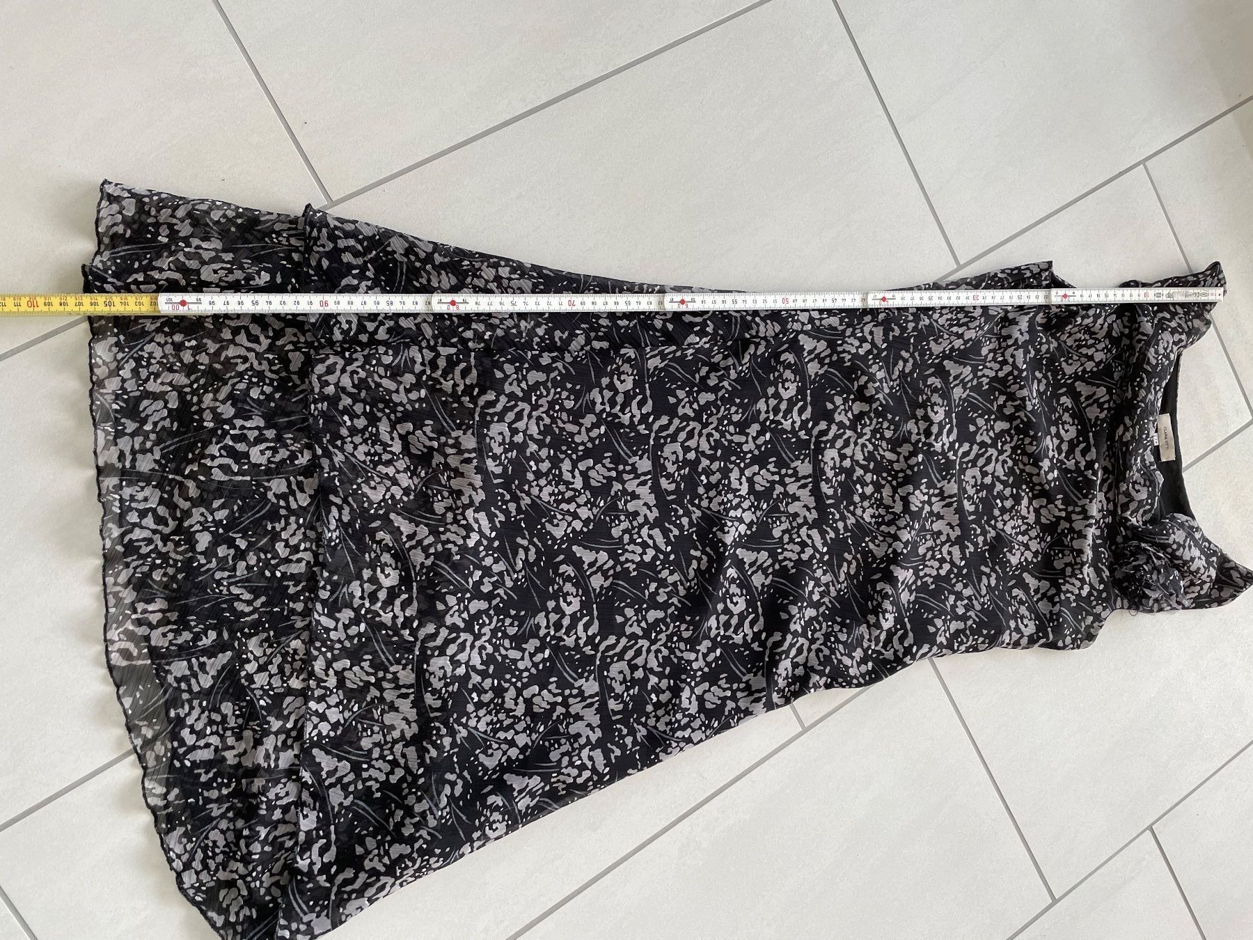 Kleider: Elegantes Kleid Clara Vitti Gr 36 – Gebraucht aus Rüti ZH von kar_xx9l 4