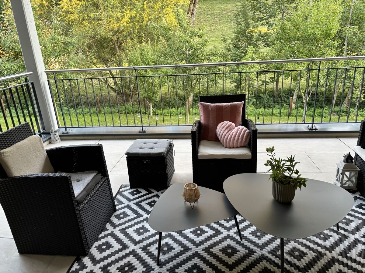 Poltrone: Outdoor Lounge – Usato da Turbenthal venduto da Fdesign
