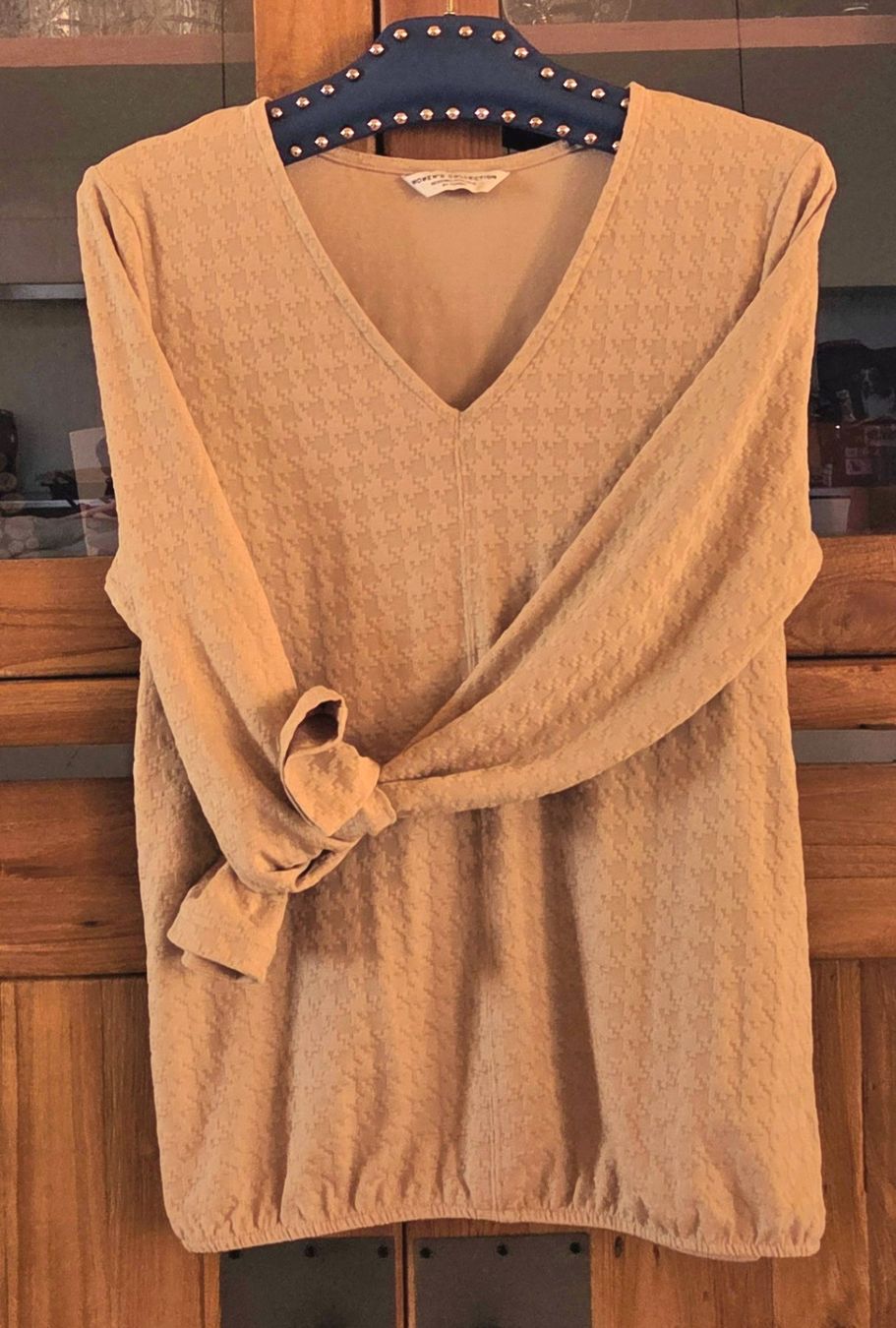 Pulls & Sweat-shirts: Pullover dünn Tchibo Women's Collection,NEU,Gr.S – Neuf (Voir description) à Siblingen par Vany_McDougall 8