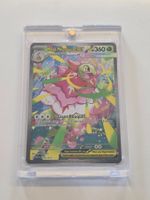🇬🇧 Pokemon 》Ascended Heroes 》Mega Meganie ex 272/217