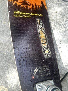 Skateboards: +  rObUstes  SkAteboArd  + – Usato da Winkel venduto da zeho 4