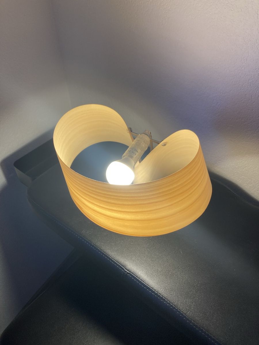 Lampade: Lampe de chevet – Usato da Sion venduto da Artoplano 2