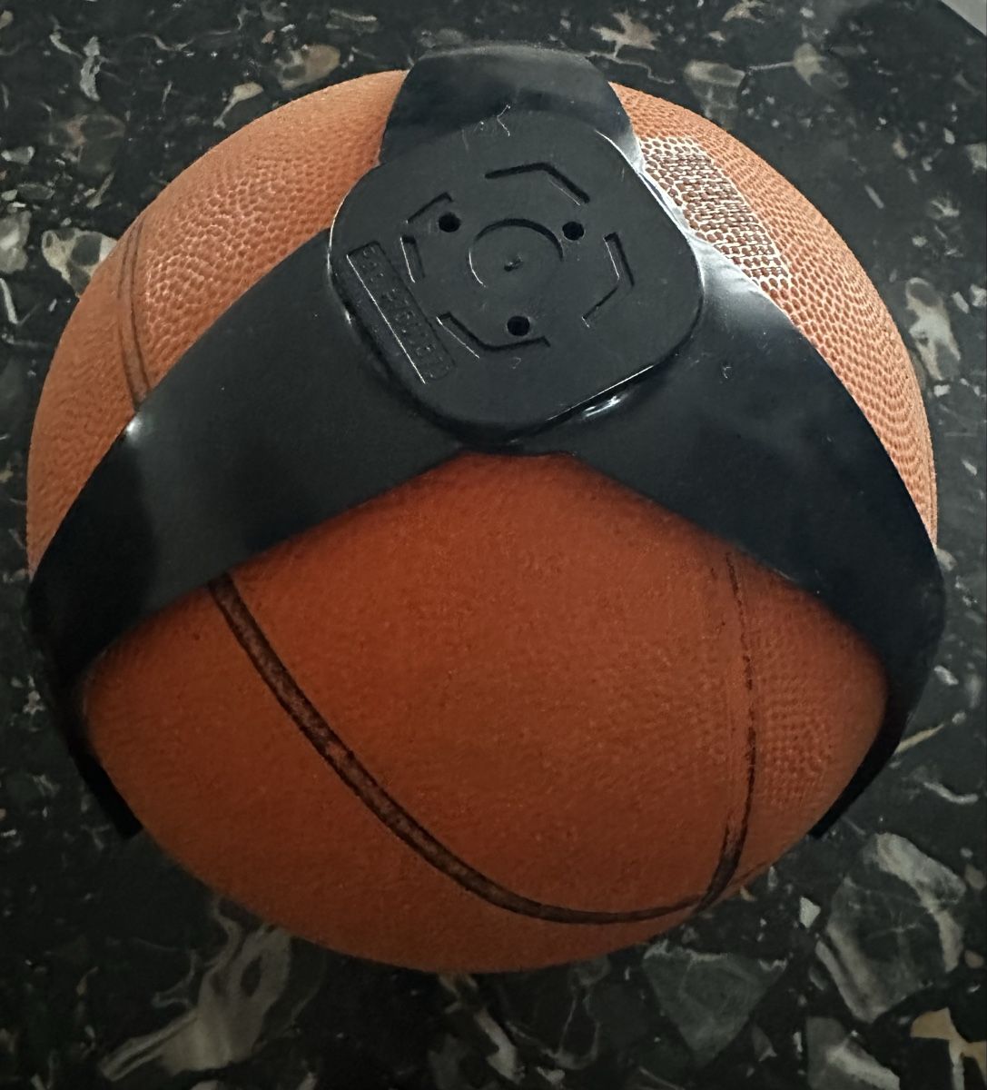 Supporti a parete: Basketball Halterung schwarz. Neuwertig – Usato da Schönenbuch venduto da Nanno1 1