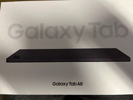 Samsung Galaxy Tab A8 - Top Zustand! Neuwertig!