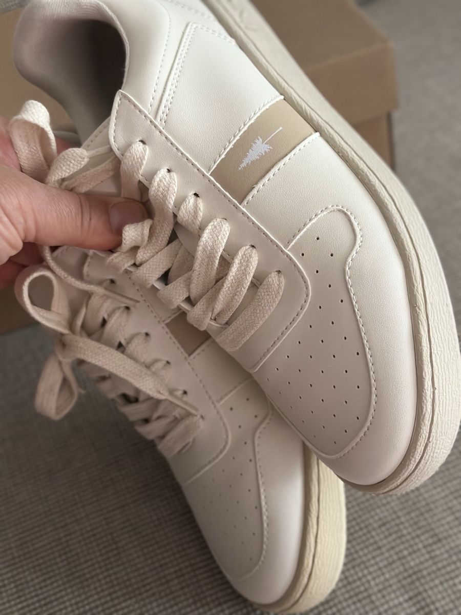 Nikin Scarpe da donna: Nikin Sneaker beige Gr:37 LP:129.90 – Nuovo e nell'imballaggio originale da Erlinsbach SO venduto da dikaan 5