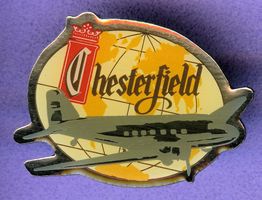 Chesterfield