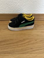 Puma Kinderschuhe Grösse 23 NEU