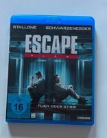 Escape Plan (2013) Blu-ray
