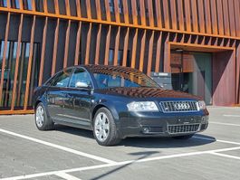 Audi S6 4.2 Quattro Tiptronic