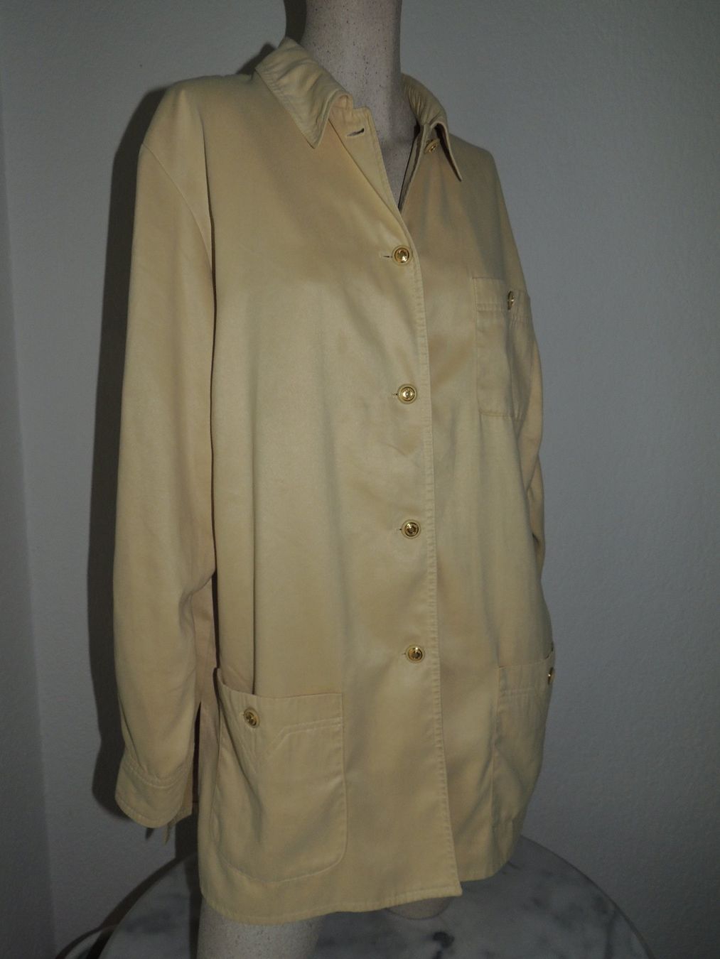 Giacche: SCHÖNE JACKE "MARCONA DESIGN EXCLUSIV" NEU L – Nuovo (secondo la descrizione) da Au ZH venduto da FashionConsultant 6
