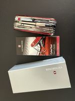 Victorinox CyberTool User Guide, Box - Excellent Conditio