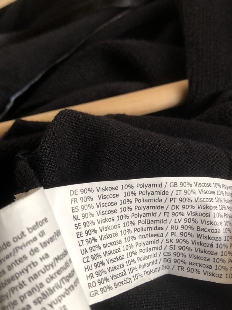 Gilet & Giacche senza maniche: Gilet von Kenny S Gr.40 – Usato da Balsthal venduto da Katzenfan99 3