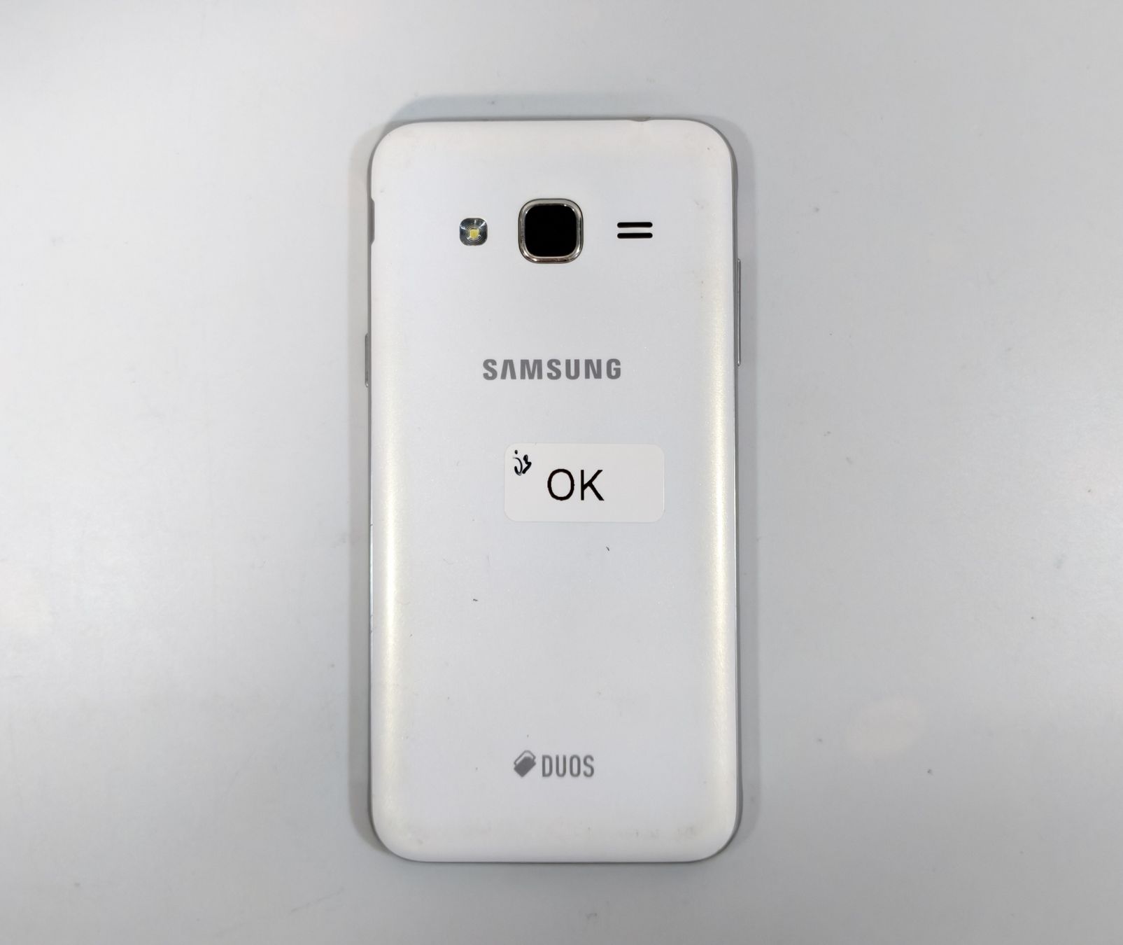 Samsung Handys / Smartphones: Samsung Galaxy J3 – Gebraucht aus Ehrendingen von Rocky985 1