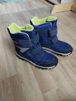 Winterstiefel von Geox