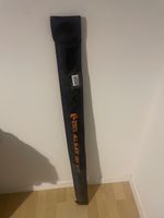 Zack all Black Cast 201cm 7-21g