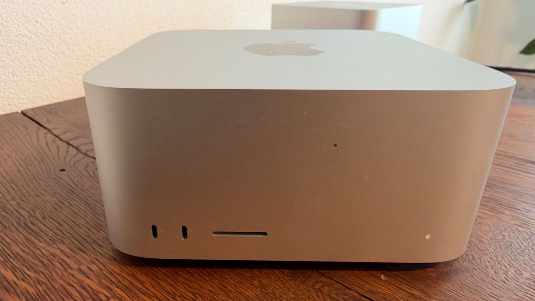 Apple PCs: Apple Mac Studio M4 Max, 64GB RAM, 2TB Speicher – Gebraucht aus Wallisellen von Sgghet