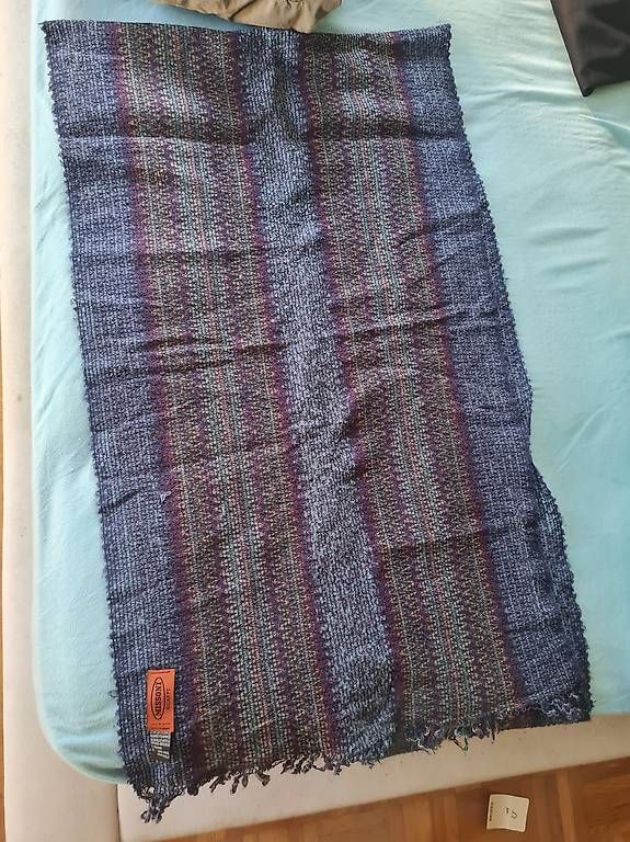 Missoni Foulard & Sciarpe: Sciarpa Missoni – Usato da Someo venduto da zer_g7y5