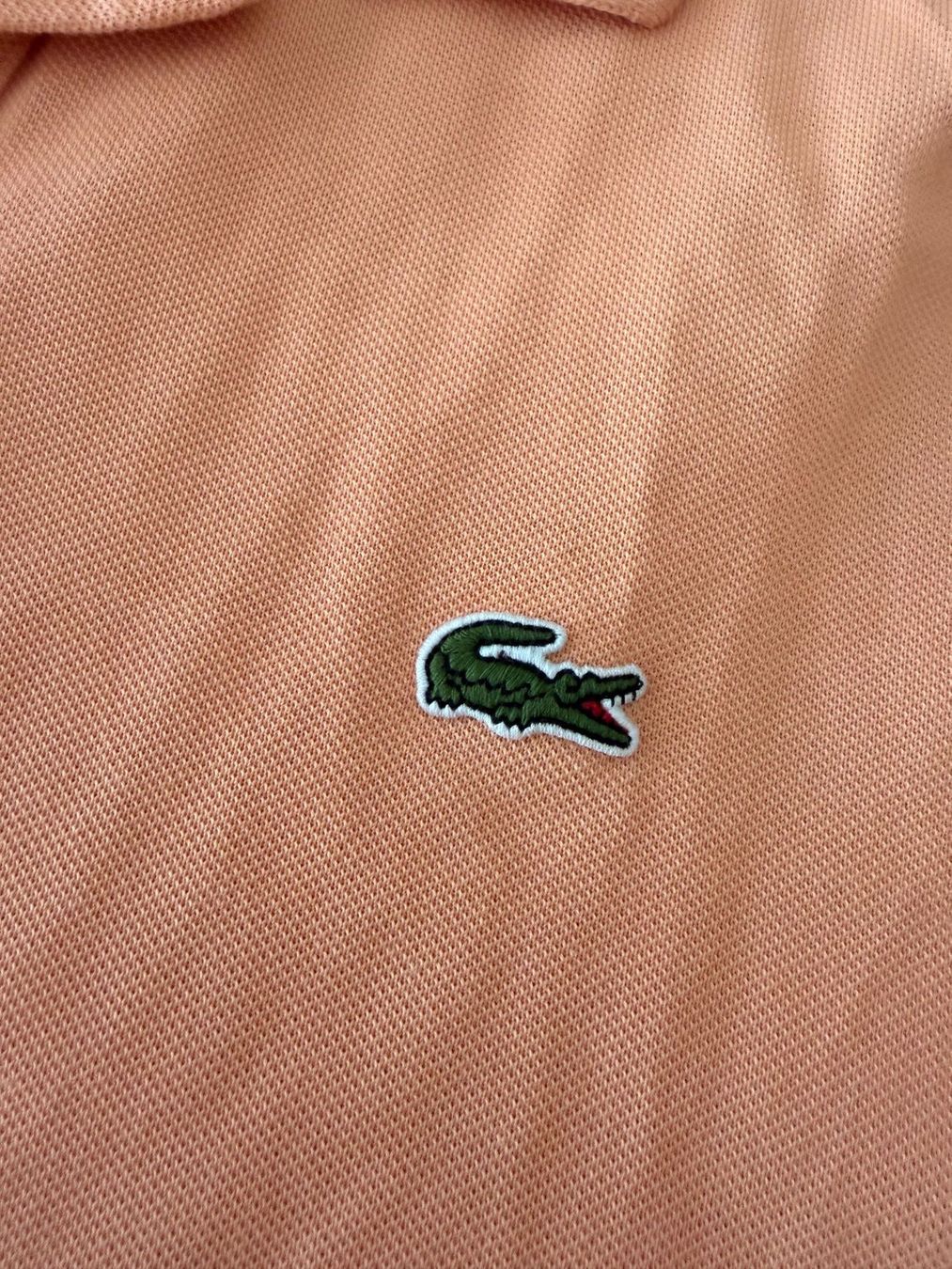 Lacoste Magliette Polo: Lacoste Poloshirt L – Usato da Chambésy venduto da rob_gl27 2