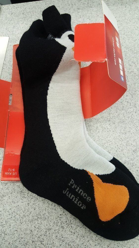 Rohner Calze per bambini: Rohner Ski Snowboard Socken 23-26 8487 – Nuovo e nell'imballaggio originale da Adliswil venduto da isabela77 2
