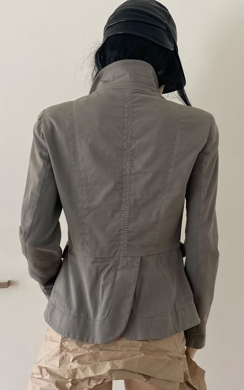 Armani Giacche: LIKE NEW EMPORIO ARMANI JACKET – Nuovo (secondo la descrizione) da Walchwil venduto da Finibaci 5