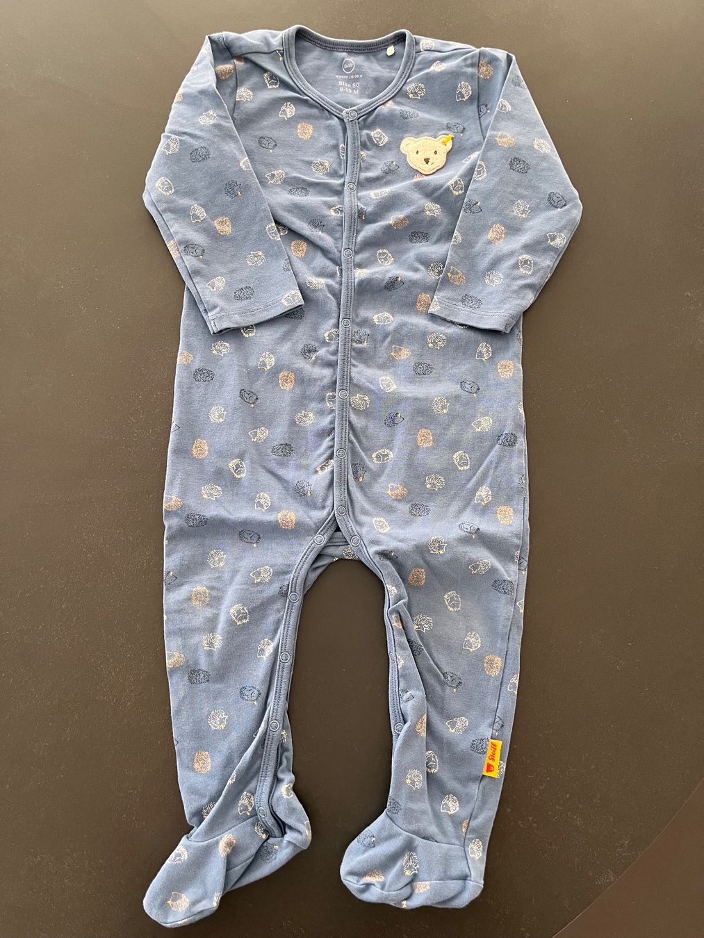Steiff Pigiama & Simili: Steiff  Pyjama / Overall Gr. 80 – Usato da Wohlen AG venduto da kissne4 1
