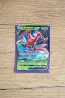 Fullart Kricketune V Englisch POKEMON NM