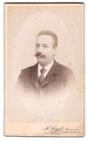 Fotografie H. Jäggli, Winterthur, Ecke 