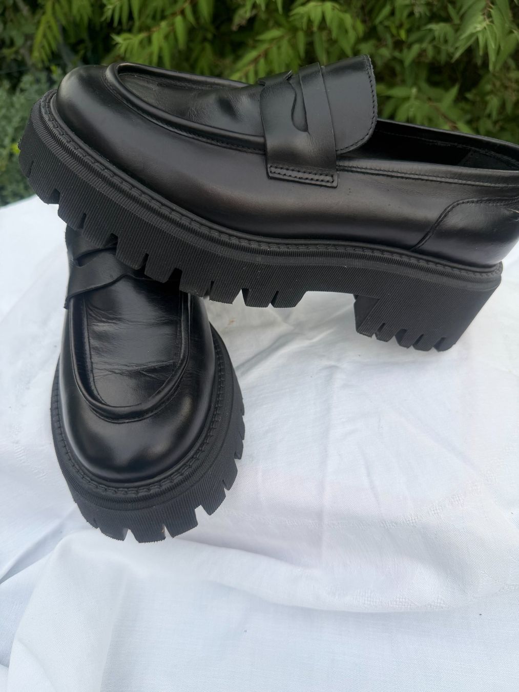 Chaussures femmes: souliers d'hiver – Neuf (Voir description) à Zollikofen par Brando04 2