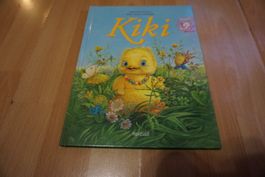 Kiki - Bilderbuch - Top Zustand! wie neu