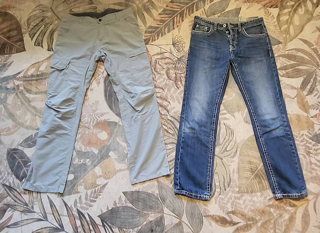 Pantaloni: Hosen – Usato da Dürrenäsch venduto da Noana1108 2