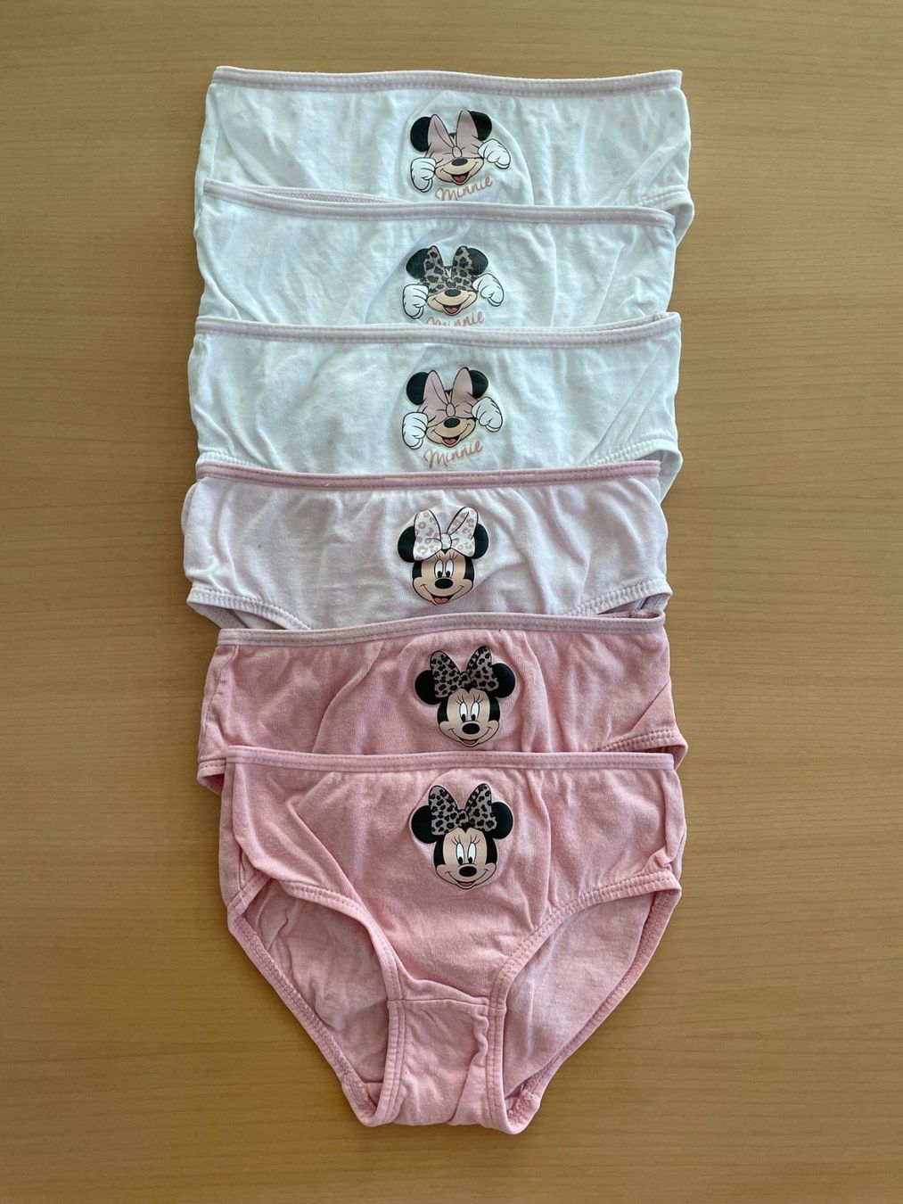 Sous-vêtements: Unterwäsche Mädchen – D'occasion à Forch par CorinneB-K 5