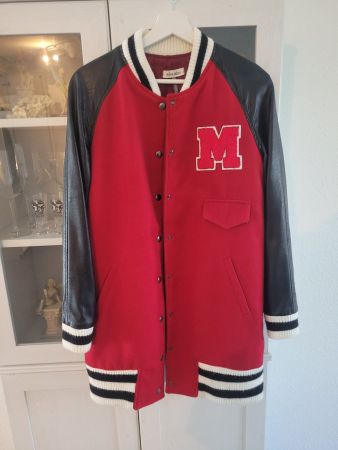 College Mantel von Miss Miss
