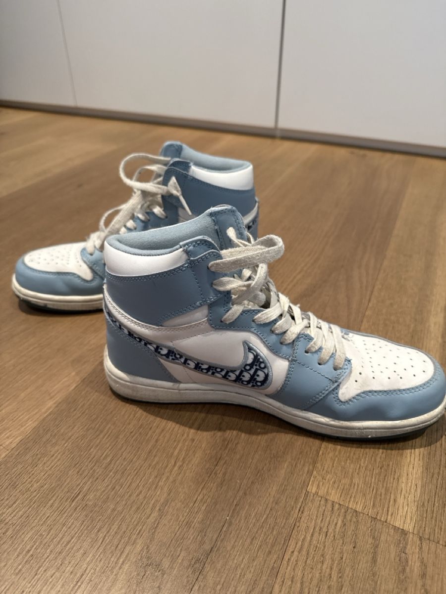 Scarpe da uomo: Sneakers Gr. 41 – Usato da Mellingen venduto da schiara10 2
