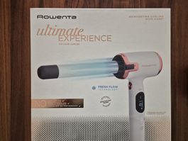 Rowenta Air Cair Curler ultimate Experience Lockenstab