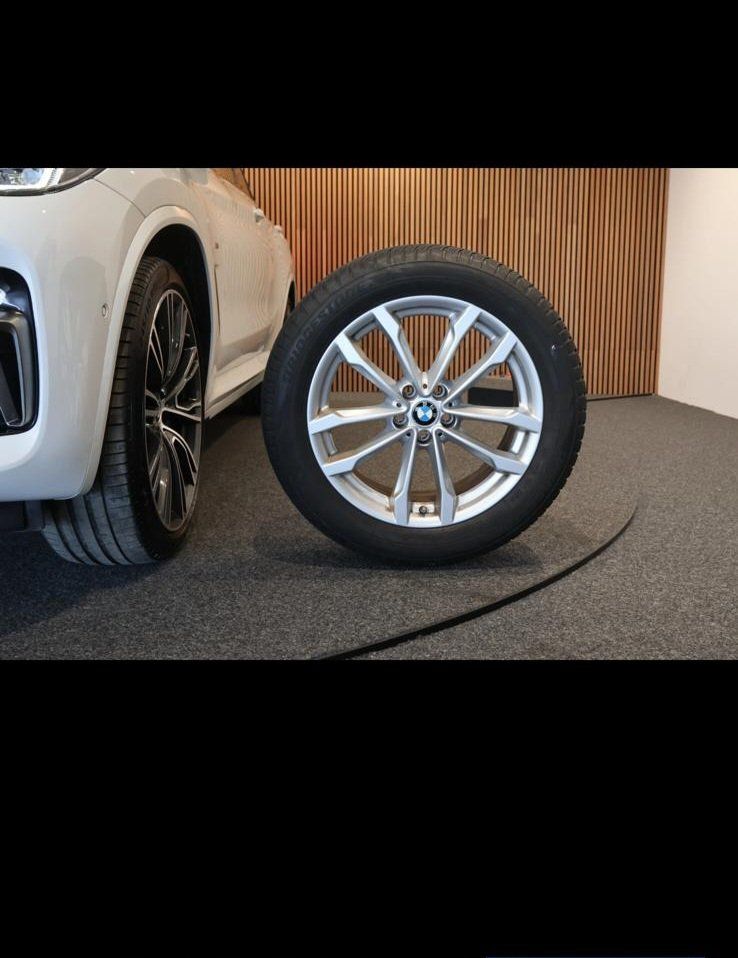 BMW Autos: Bmw X4 M40i – Gebraucht aus Zihlschlacht von mis_956x 7