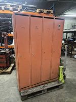 Werkstattschrank