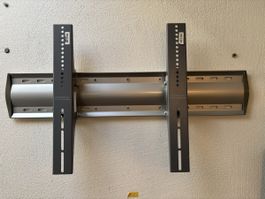 Wandhalterung Ergotron 60-572-003-00 silber gebraucht