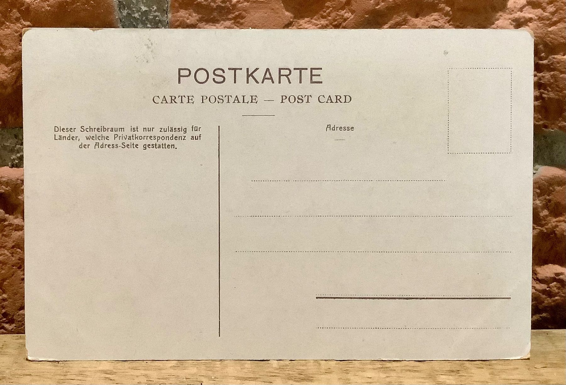 Cartes postales: FONTANA TARASP - Engadin - Bergsee – D'occasion à Root par ENGLAND-TREASURES 2