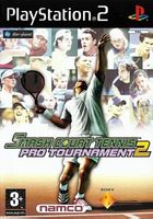 PS2 - Smash Court Tennis Pro Tournament 2 (2004)