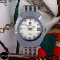 Vintage Rado Diastar 1