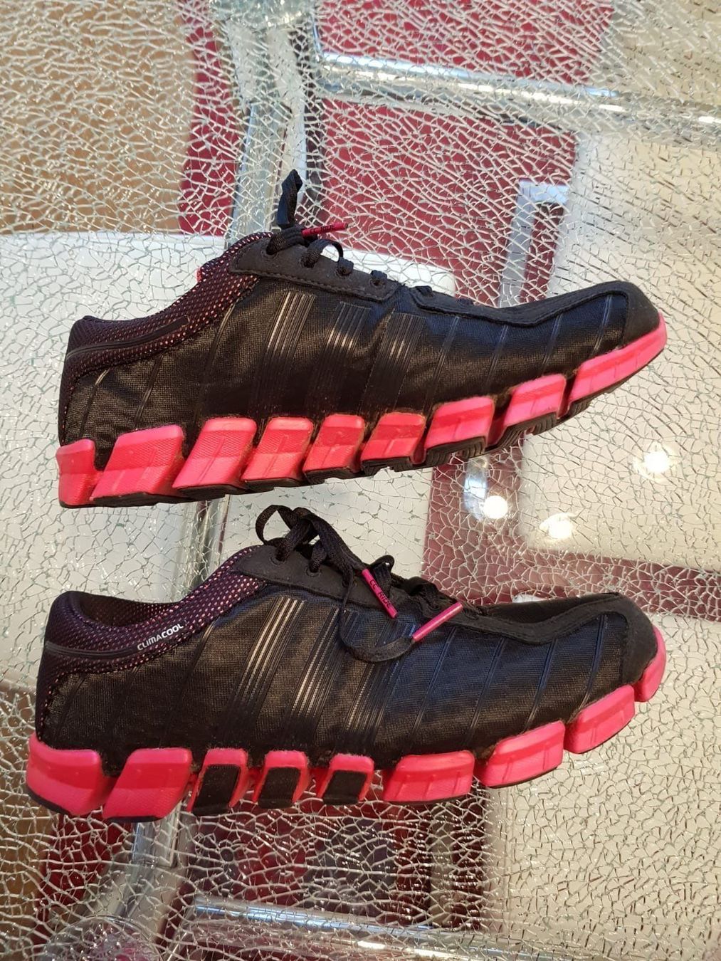 Herrenschuhe: Adidas Gr. 41 1/3 – Gebraucht aus Luzern von Reni025 7