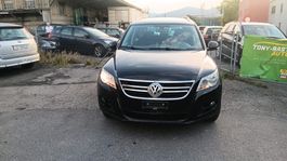 VW TIGUAN 2.0 TDI
