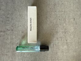 Louis Vuitton Pacific Chill – Original Parfumprobe 2 ml