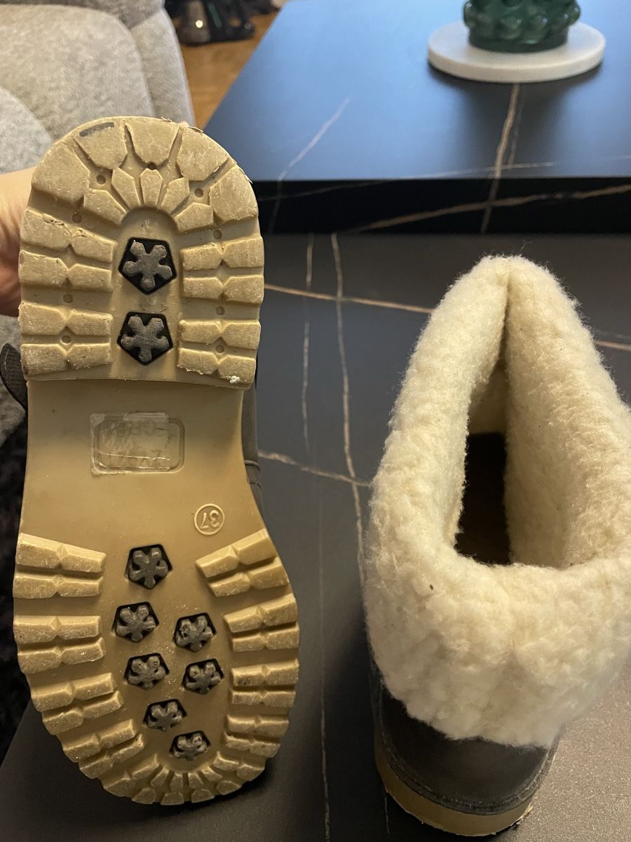 Chaussures femmes: Schnee Schuhe – D'occasion à Zürich par car_26mh 2