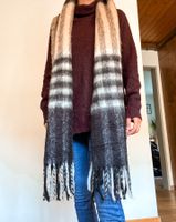 Winter-Schal - free shipping
