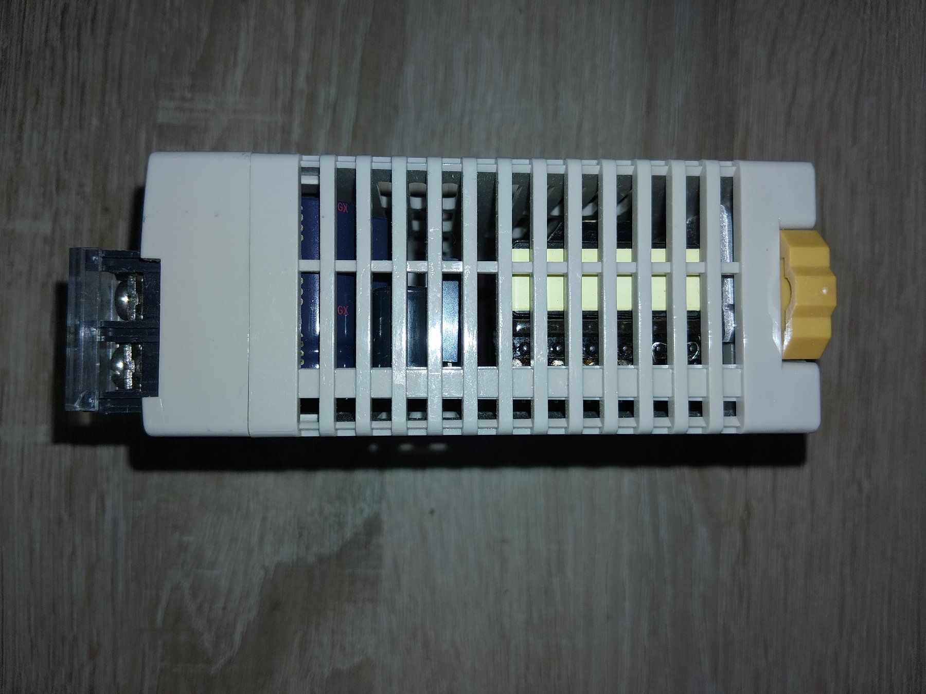 Elektronikbauteile: Power Supply 230VAC zu 24VDC – Gebraucht aus Wintersingen von MF-Lingus 4