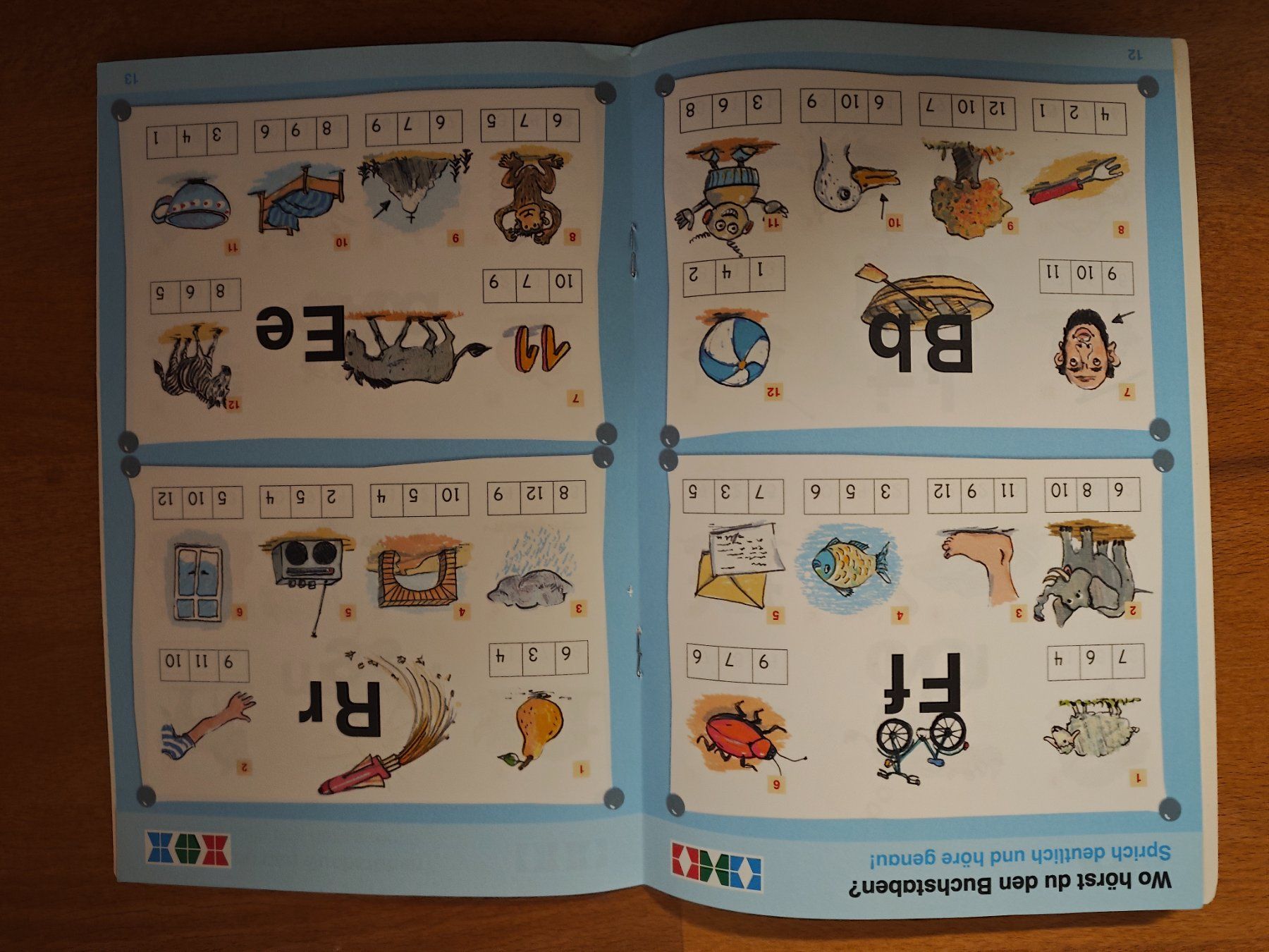 Giochi: Mini Lük Set – Usato da Buchs ZH venduto da Sutoris 6