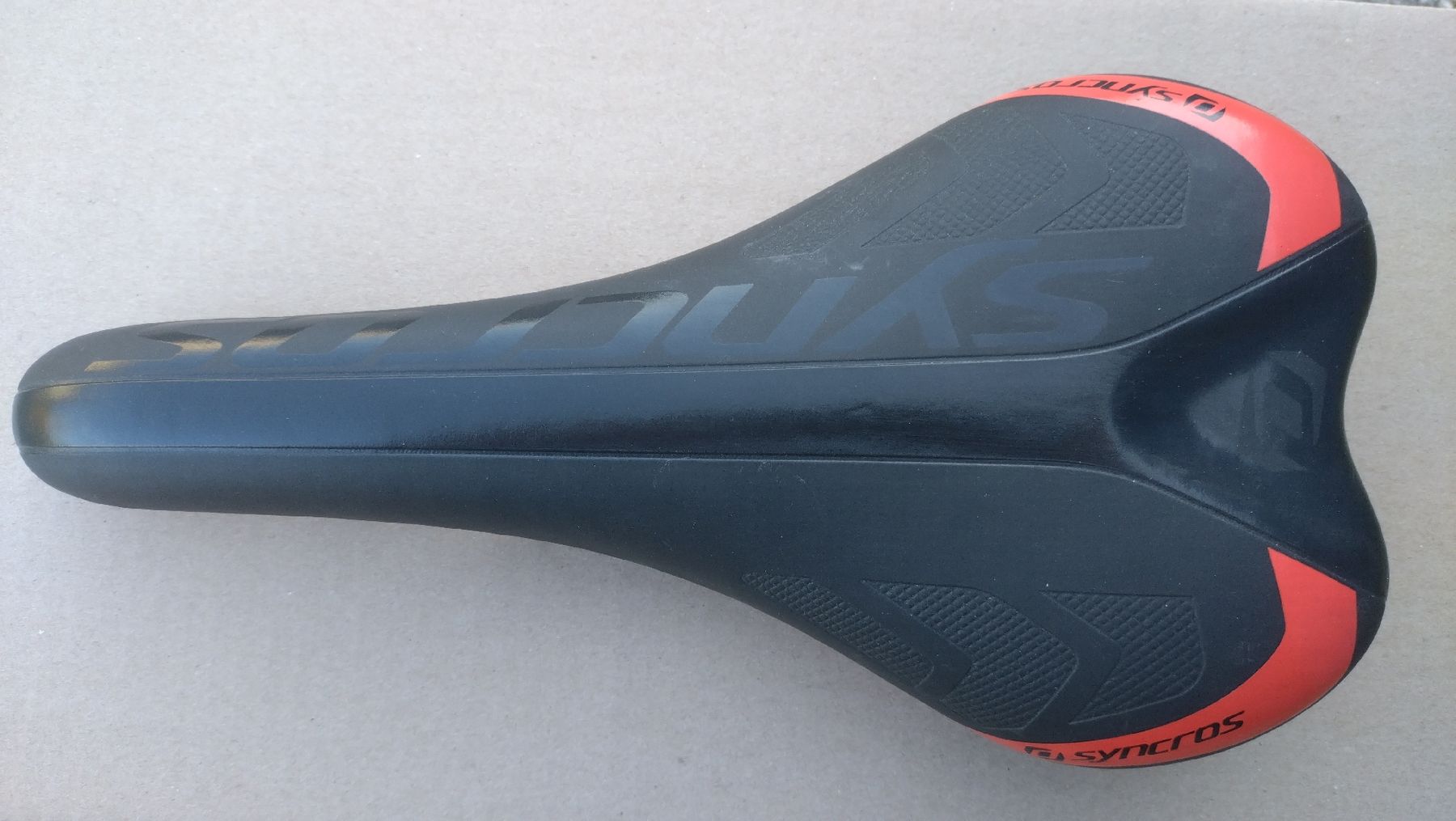 Syncros Pezzi di ricambio: Selle Syncros Scott XR 25 like  NEW – Usato da Farvagny-le-Grand venduto da LaCaverne 3