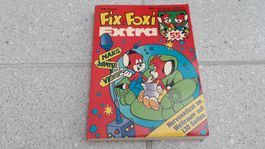 Fix und Foxi Extra (Nr 55)